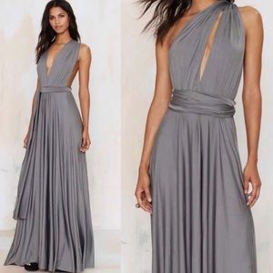 WEAR IT 7 + WAYS 👑 Queen of Dragons 🐉#Khaleesi #Gameofthrones Dress ✨ #GOT